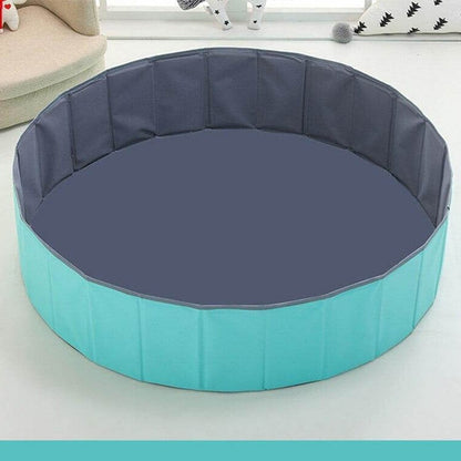 Portable Play Haven for Infants