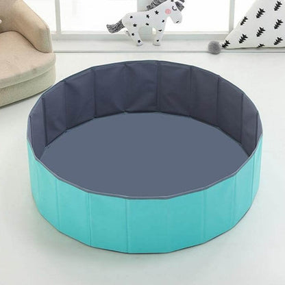 Portable Play Haven for Infants
