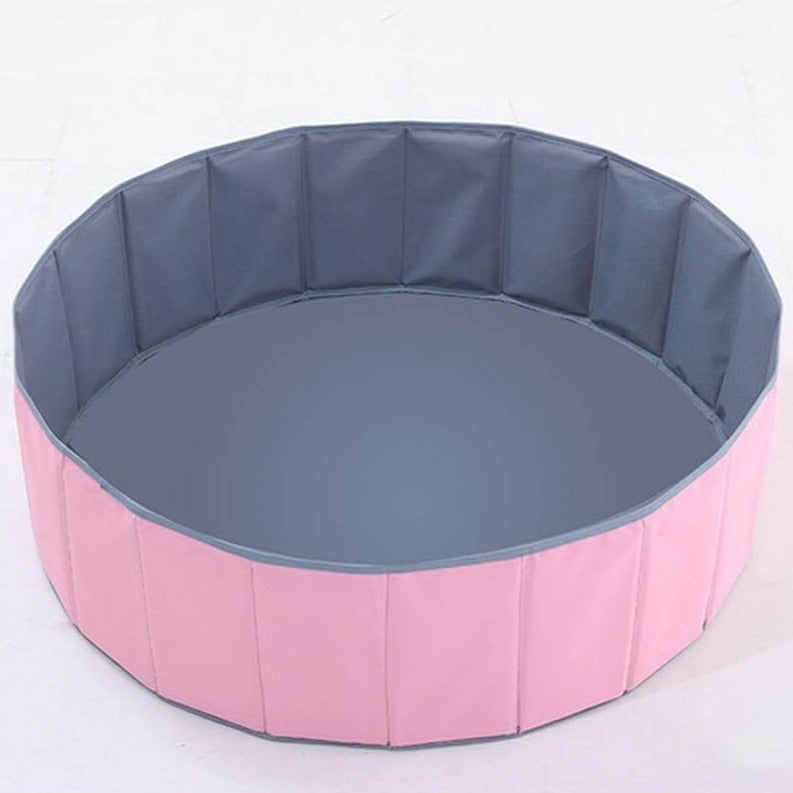 Portable Play Haven for Infants