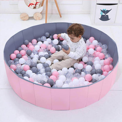 Portable Play Haven for Infants