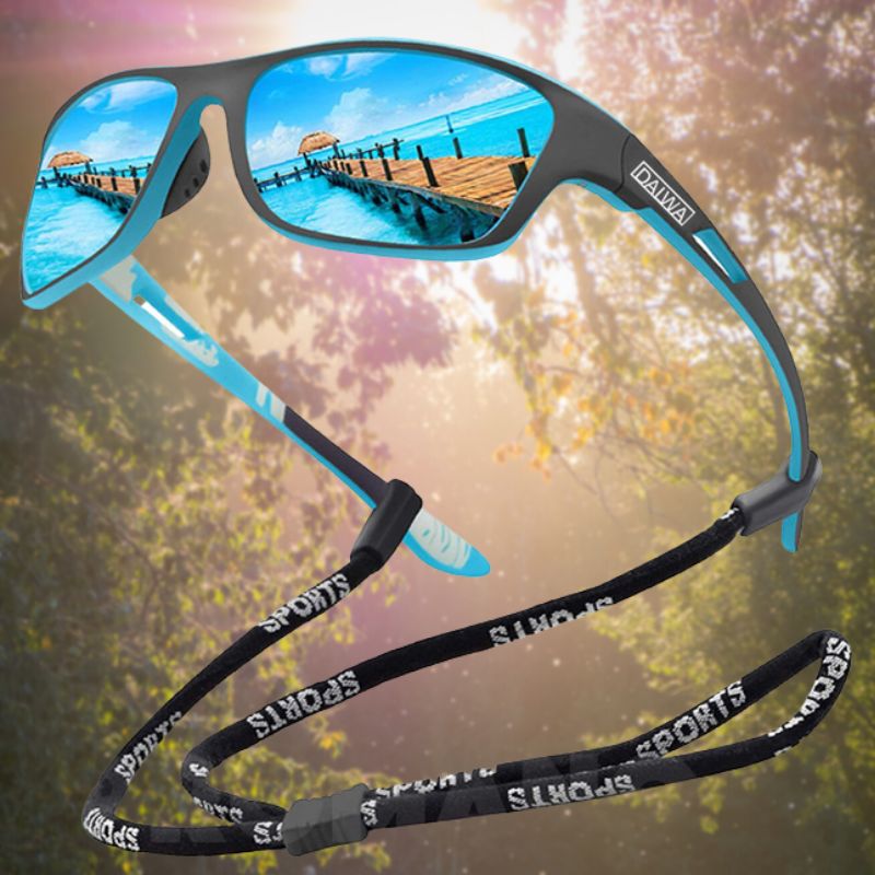 Ultimate Polarized Sport Sunglasses – Buy One, Get One Free!