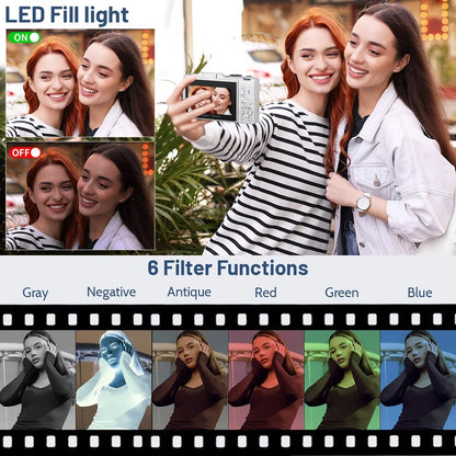 4-Inch Portable Display Screen