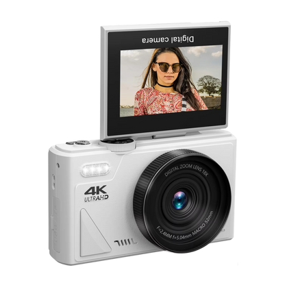 4-Inch Portable Display Screen