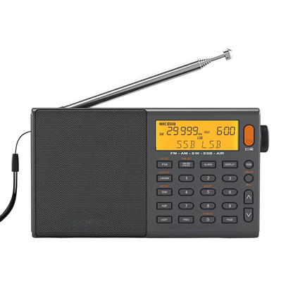 Frequency Aether 1