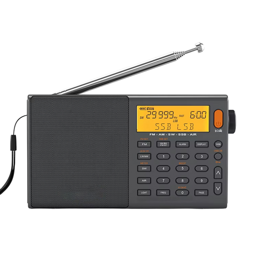 Frequency Aether 1