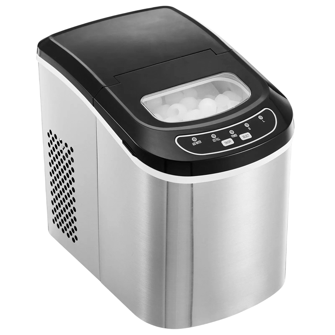 Chilly Air Conditioner