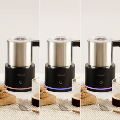 Creamy Foam Maker | Elevate Your Coffee Experience at Home