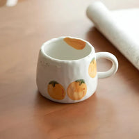 Citrus Orange