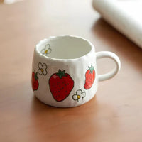 Sweet Strawberry