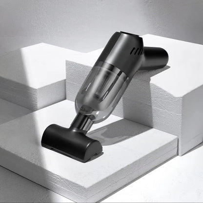 Cordless Handheld Vacuum with 8000 Pa Suction Power