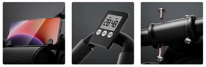 Core Shaper Pro - Versatile Ab Roller for All Levels