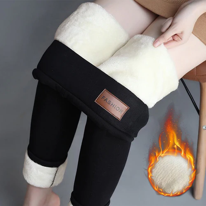 UltraComfort Thermal Leggings