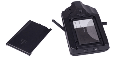 1080p Full HD Dashboard Camera with Night Vision, G-Sensor, Loop Recording, and Parking Mode for Vehicles