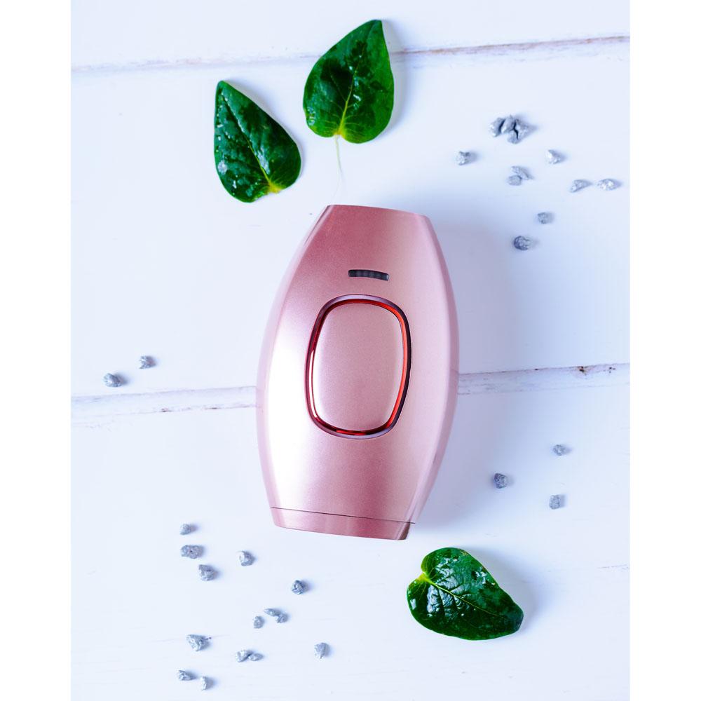SmoothGlow Laser Hair Removal Handset