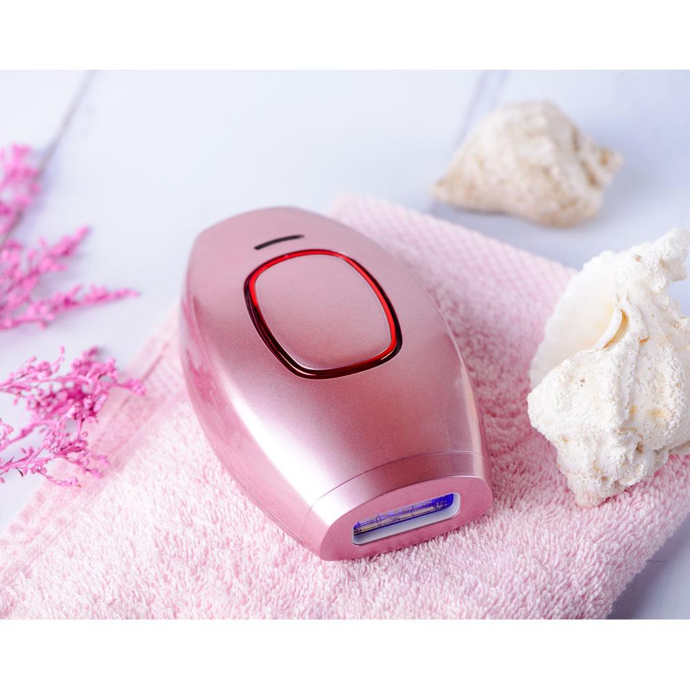 SmoothGlow Laser Hair Removal Handset