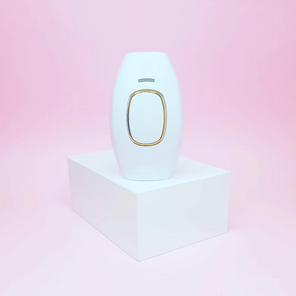 SmoothGlow Laser Hair Removal Handset
