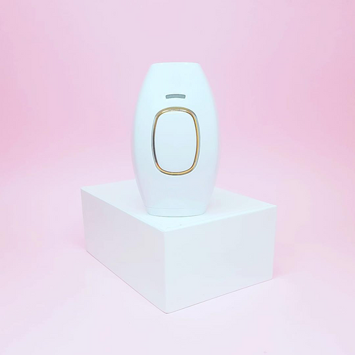 SmoothGlow Laser Hair Removal Handset