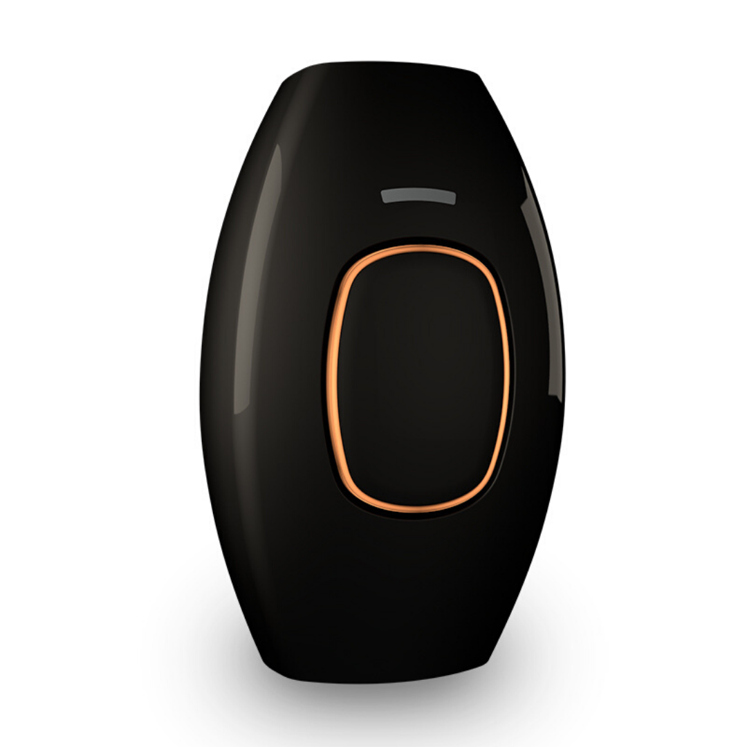 SmoothGlow Laser Hair Removal Handset