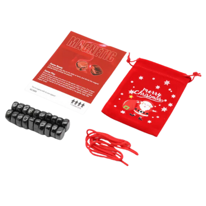 Magnetic Chess Game for Fun and Strategy