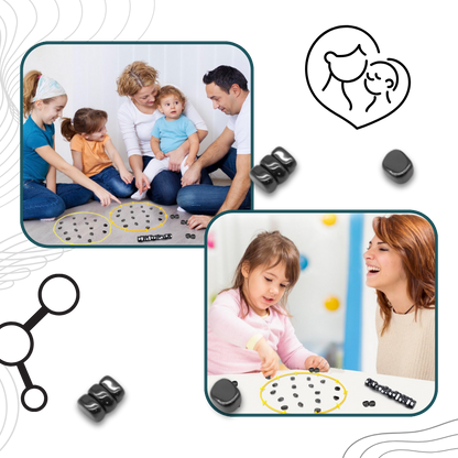 Magnetic Chess Game for Fun and Strategy
