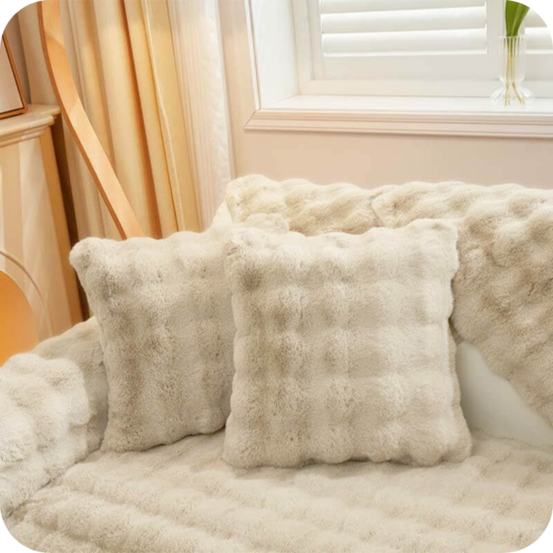Luxurious Bench Protection - Last Day Discount