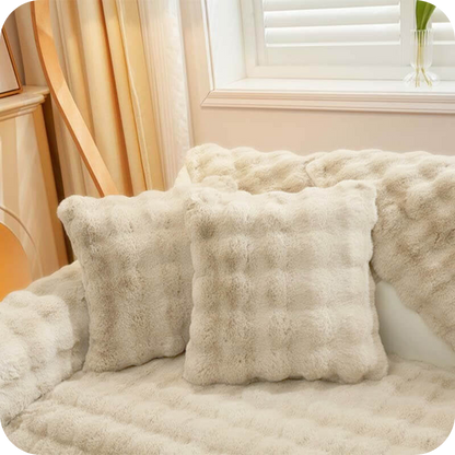 Luxurious Bench Protection - Last Day Discount