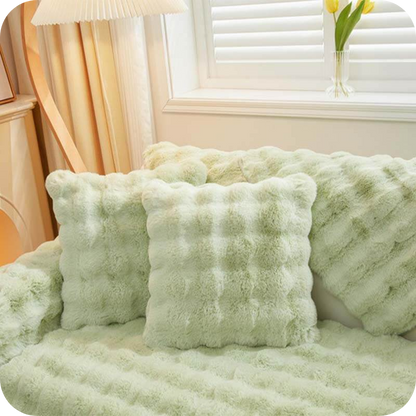 Soft Sofa Protector – Luxurious Comfort and Plush Feel