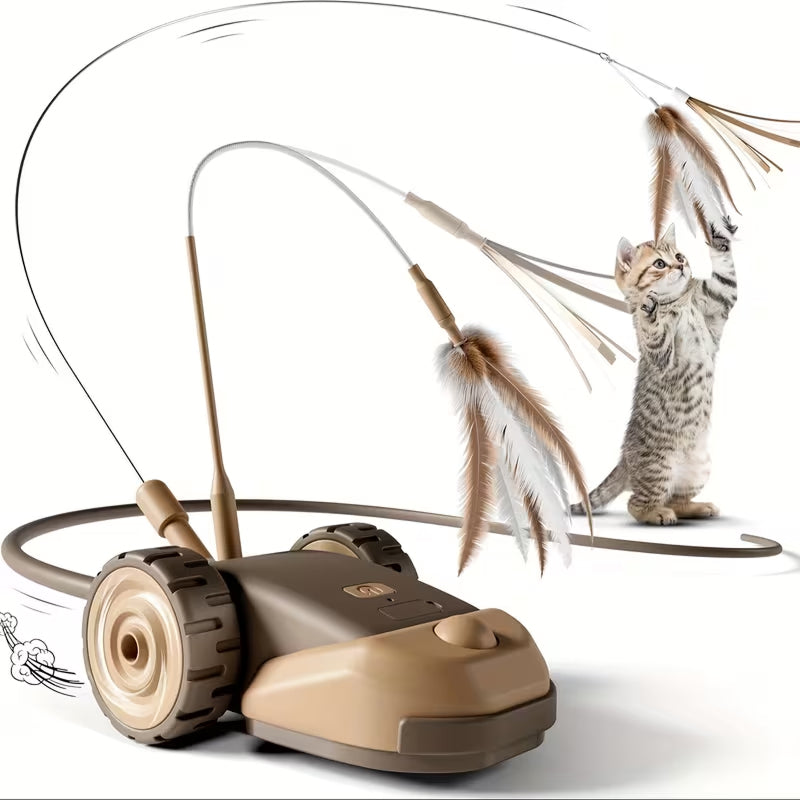 Pet Fur Removal Tool