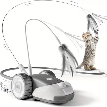 Pet Fur Removal Tool
