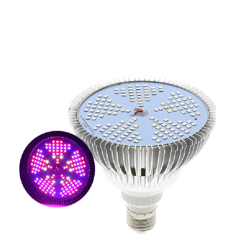 Full Spectrum Grow Light Bulb for Plants