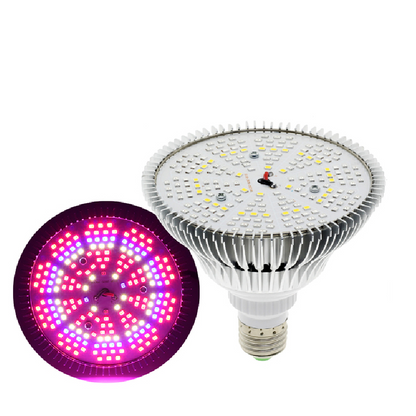 Full Spectrum Grow Light Bulb for Plants