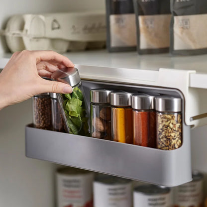 Kitchen Organizer - Space Saver for Efficient Storage