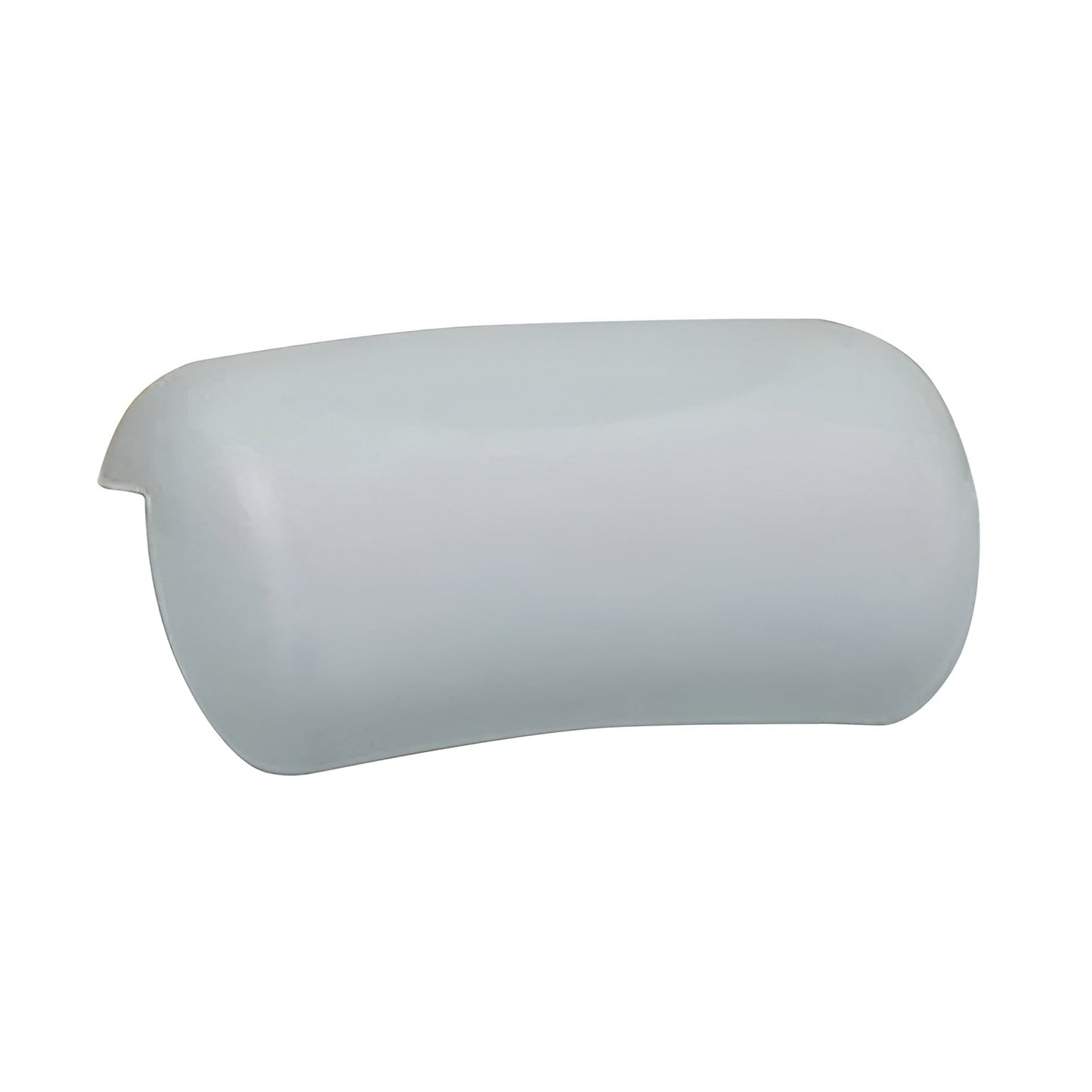 Waterproof Non-Slip Bathtub Pillow – Soft Memory Foam Head and Back Cushion with Suction Cups