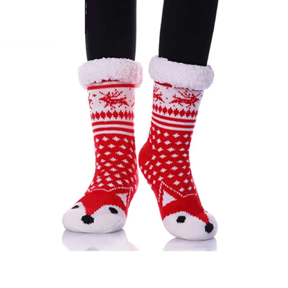 Ultra Warm Soft Thermal Socks for Added Thickness