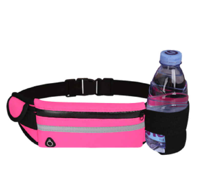 Waist Belt Bag for Running