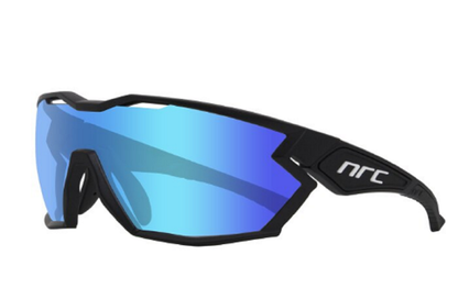 Polarized Cycling Sunglasses for Enhanced Vision