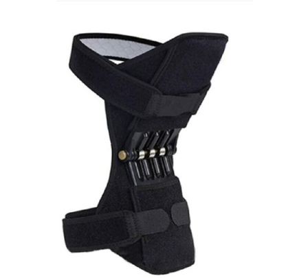 Knee Brace for Enhanced Support and Stability