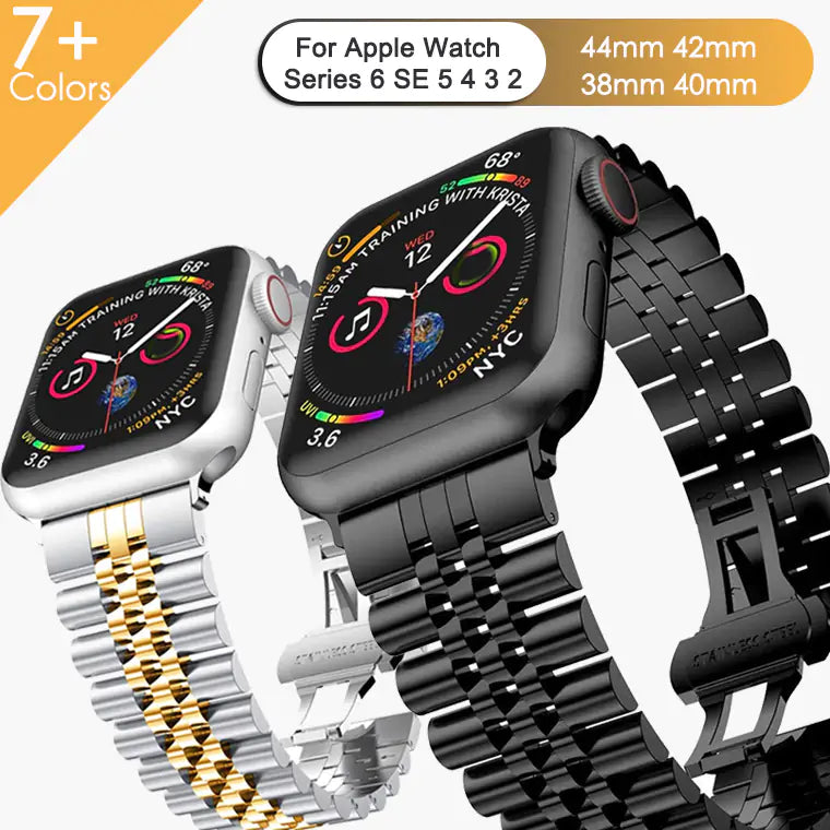 Bracelet Compatible with Apple Watch