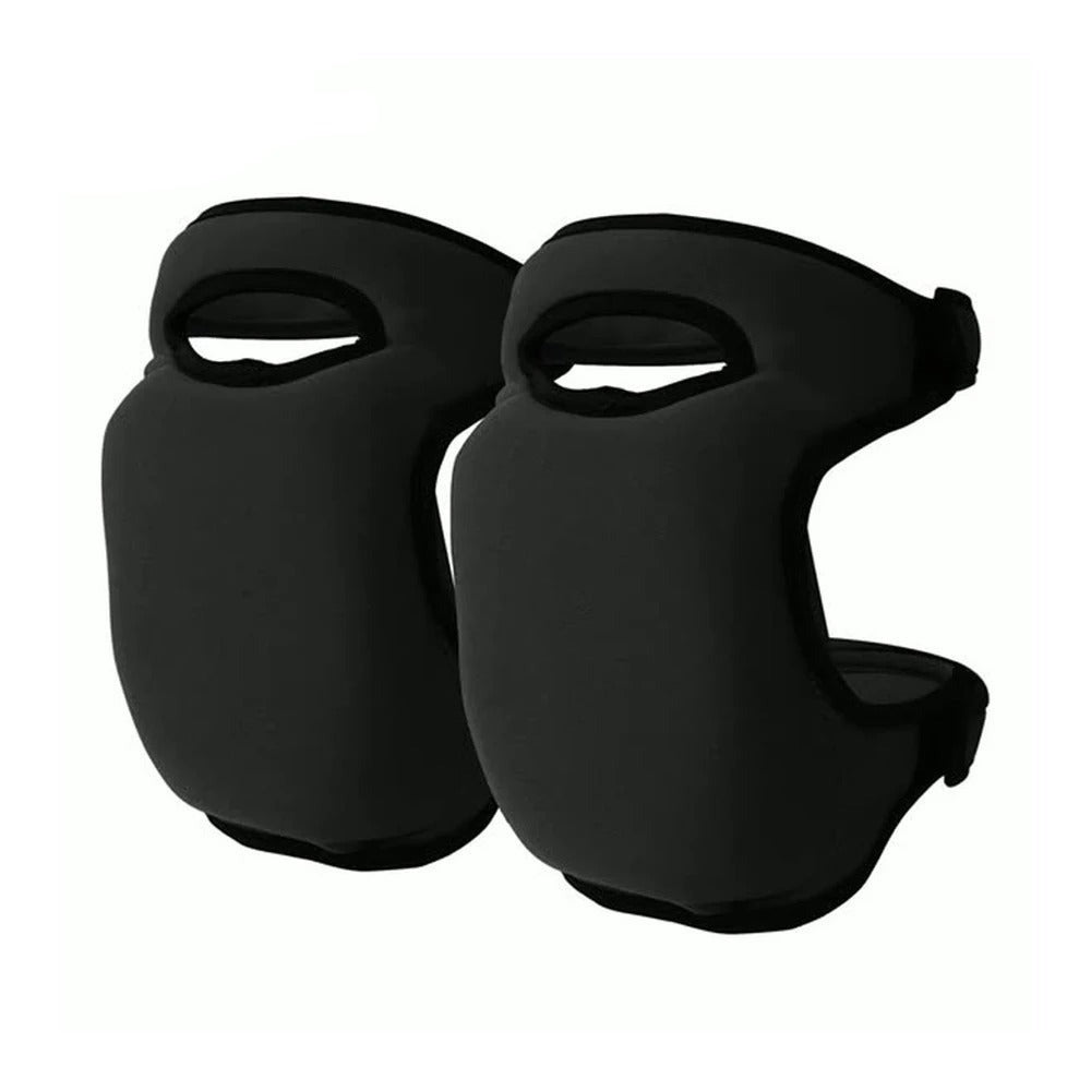 Comfortable Knee Pads for Garden Work - Adjustable Protection