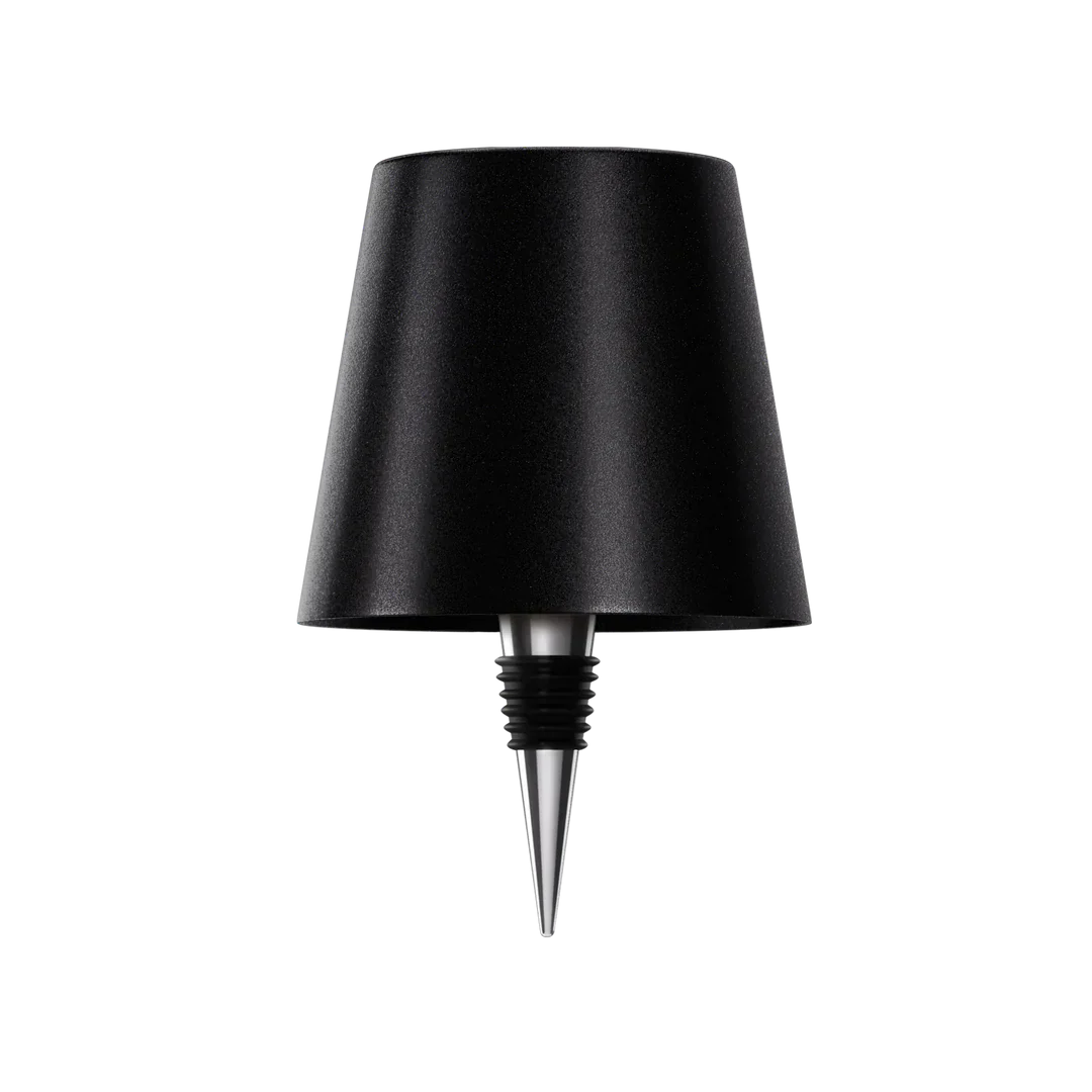 Wireless LED Bottle Light – Illuminate Your Space