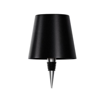 Wireless LED Bottle Light – Illuminate Your Space