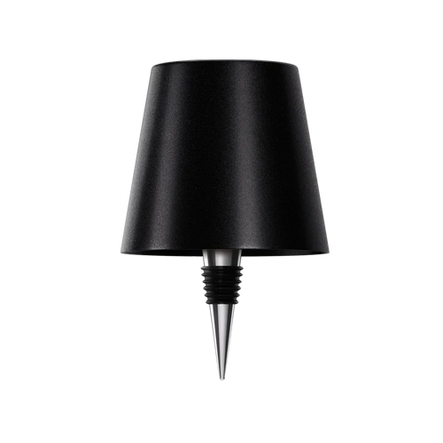 Wireless LED Bottle Light – Illuminate Your Space
