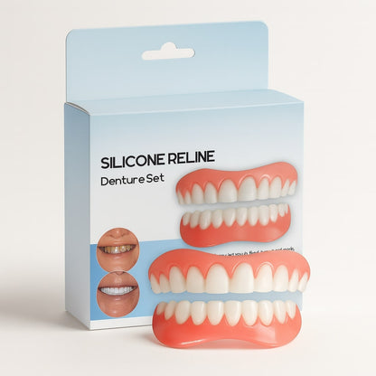 Adjustment and Stabilization for Dentures | Universal Denture Solution