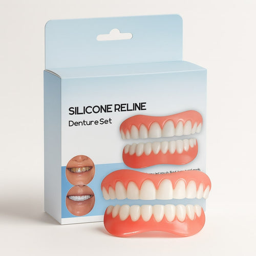 Adjustment and Stabilization for Dentures | Universal Denture Solution