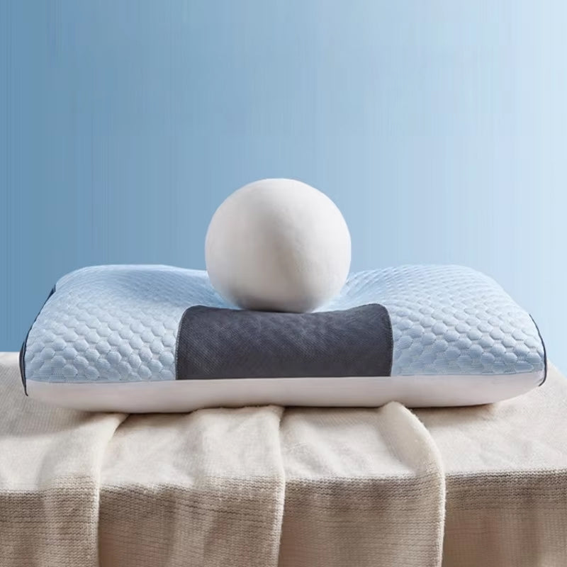 Flexible Gel Grip for Enhanced Comfort and Control