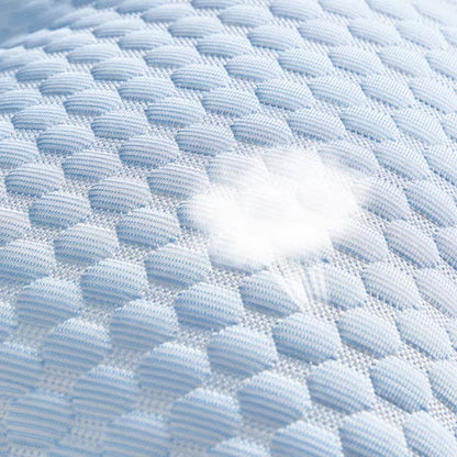 Flexible Gel Grip for Enhanced Comfort and Control