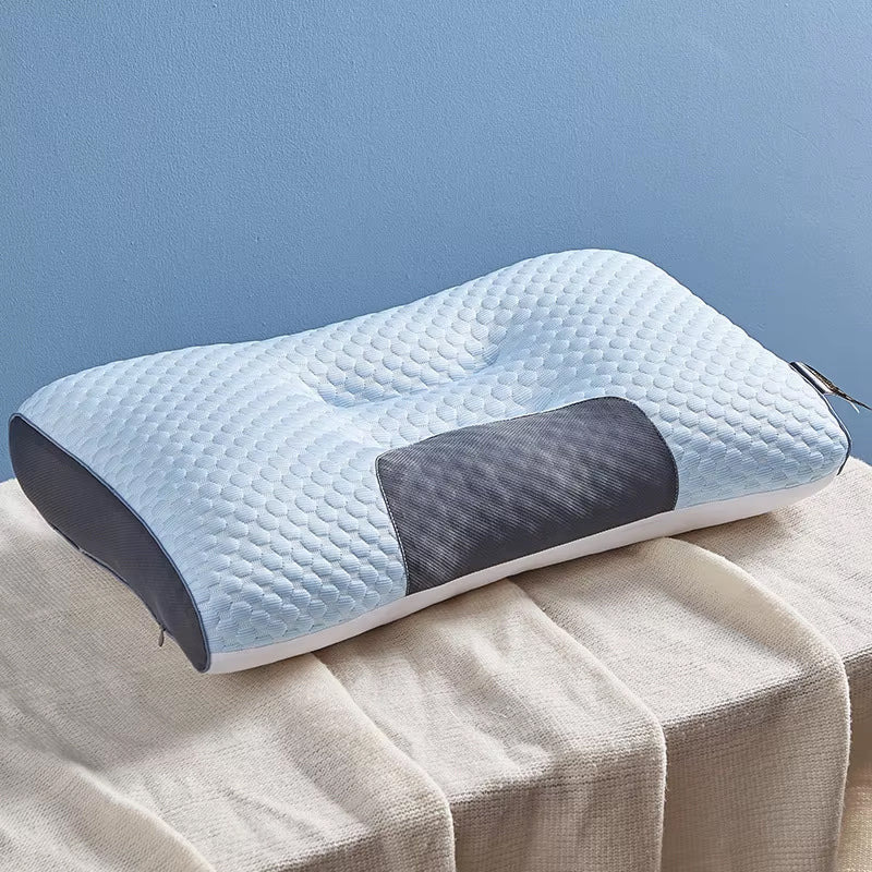 Flexible Gel Grip for Enhanced Comfort and Control