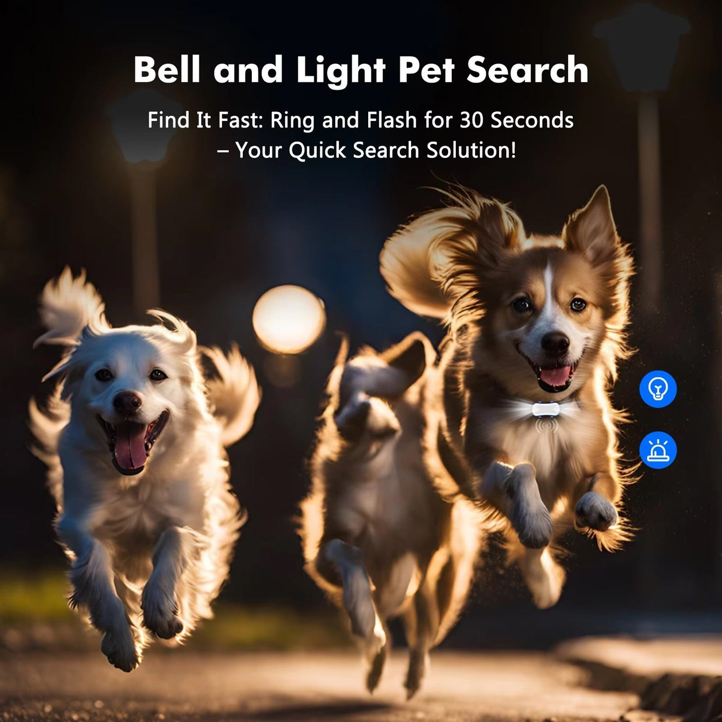 Pup Tracker 2.0