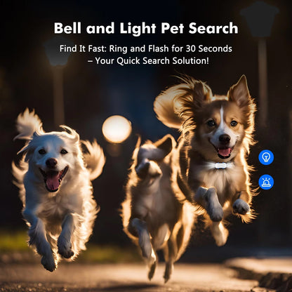 Pup Tracker 2.0