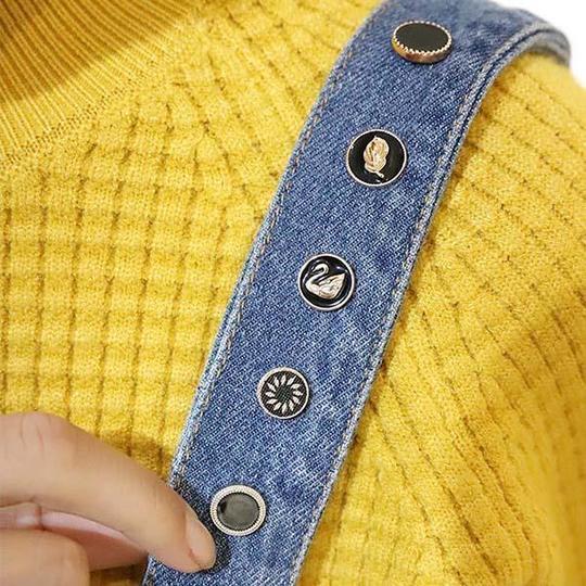 5+5 FREE | Trendy Pins - Prevention Against Accidental Exposure [Last Day Discount]